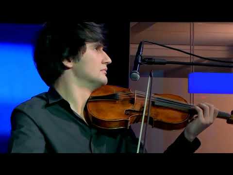 William Christie et Théotime Langlois de Swarte magiques !