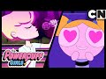 Powerpuff Girls Valentines Day Crush Cartoon Network