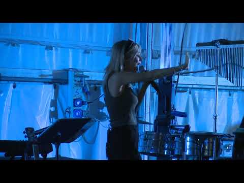 2019 Omar Codazzi - Forza e coraggio