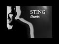 Sting - None of Us Are Free (with Sam Moore)