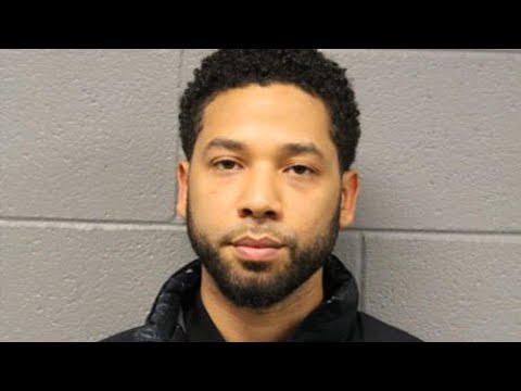 One Of Jussie Smollet's 'Attackers' Is Training With Floyd Mayweather Jr.'s Trainer