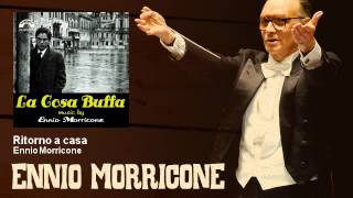 Ennio Morricone - Ritorno a casa - La Cosa Buffa (1972)