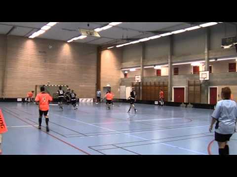 Rönnby SK @ Pettersbergs IF - Division 2 - 2011/12