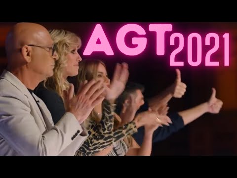 Korean Soul Agt 2021 PITCH PERFECT Unexpected Performance! WOW!