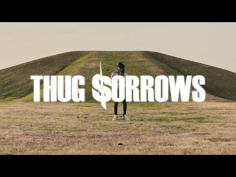 Swayy Mula - Thug Sorrows (Official Video)