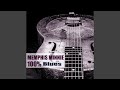 Mean Mistreater Blues