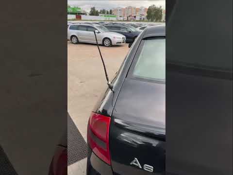 фото audi a6 ii (c5) 0