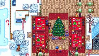 Stardew Valley生活≪10日目≫