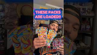 LOADED PACKS #pokemon #pokemoncards #pokemontcg #pokémon #tcg #packopening