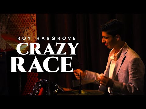 Sona Gyulkhasyan With The Rafael Petrossian Quartet - Crazy Race by Roy Hargrove