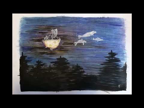 Sedm Větrů - Sedm Větrů - List