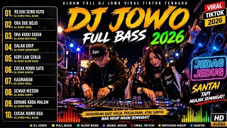 Download lagu DJ JOWO FULL BASS RAPPER HIPHOP- REJEKI SEWU KUTO -(DJVIRAL 2026) mp3 Download lagu DJ JOWO FULL BASS RAPPER HIPHOP- REJEKI SEWU KUTO -(DJVIRAL 2026) mp3
