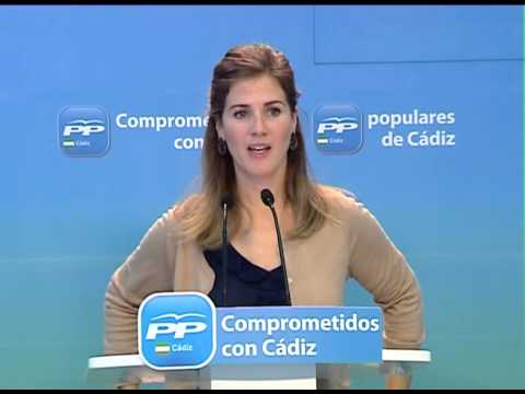 Mestre (PP) pide una reunión urgente con IU para analizar los presupuestos de la Junta en Cádiz