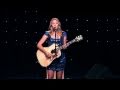 Let's make it rain - Colbie Caillat Live