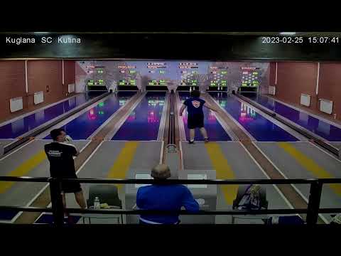 2.HKLS SLAVONAC, Lipovljani - KUTINA