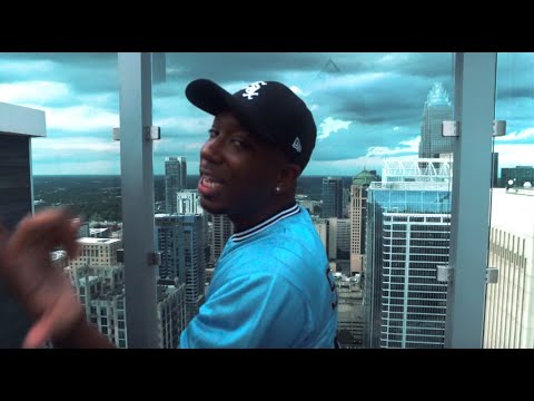 Thirty6Kealo - Punchin In Freestyle (Official Music Video)