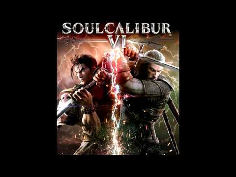 Soulcalibur VI OST - Libra of Souls (Extended)