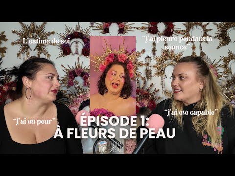 Elle a osé se voir autrement