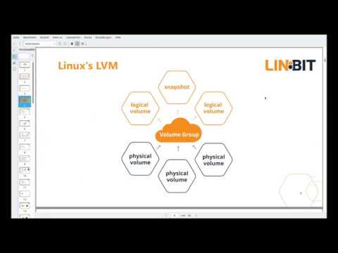 Webinar: Resilient and Fast Persistent Container Storage Leveraging Linux’s Storage Functionalities