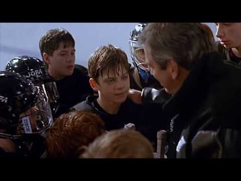 Adam Banks - Hall of Fame