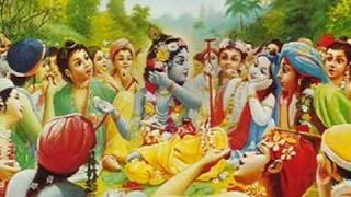 Anup Jalota - Maiya Mori Main Nahin Maakhan khayo (Krishna Bhajan)