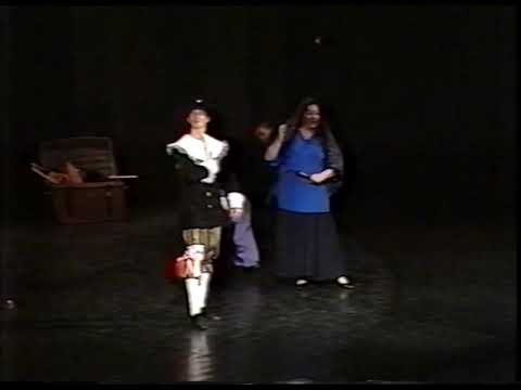 Foltin Jolán: Bánomfai bolondulás, 1993.