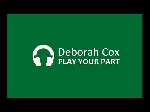Video thumbnail for Play Your Part [Leading Role Club Mix]