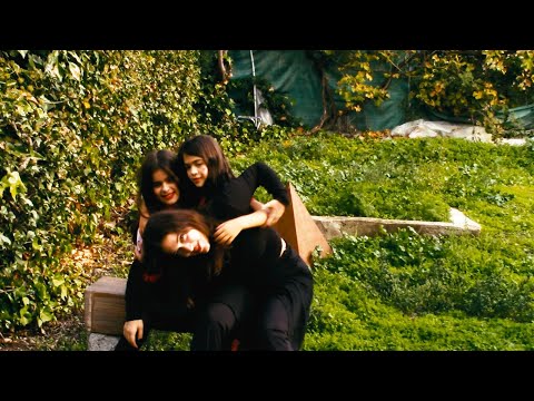 María Yfeu - Cógelo fuerte (antes de que cambie)