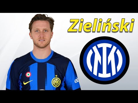 Piotr Zieliński ● Welcome to Inter Milan ⚫️🔵🇵🇱 Best Skills, Passes & Goals