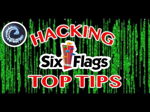 download lagu mp3 mp4 Six Flags Tips And Tricks, download lagu Six Flags Tips And Tricks gratis, unduh video klip Six Flags Tips And Tricks