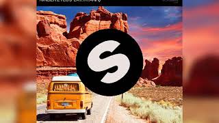 Ryan Riback  - Kinder Eyes (feat. Ryann)