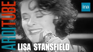Lisa Stansfield &quot;Change&quot; - Archive INA