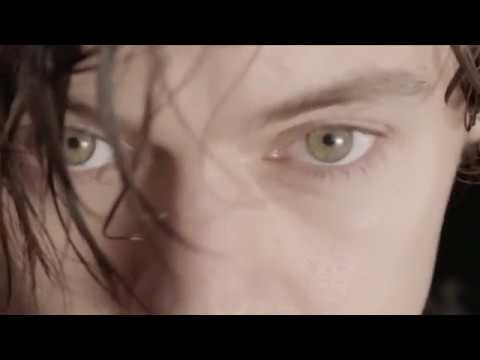 Harry Styles - April 7th, 2017 HD ITV Commercial
