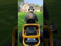 How To Mow Stripes Like A Pro