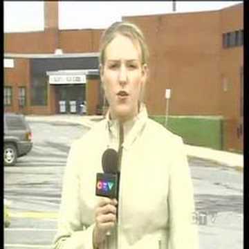 Underground Sackville High Fighting News Clip 2005-2006