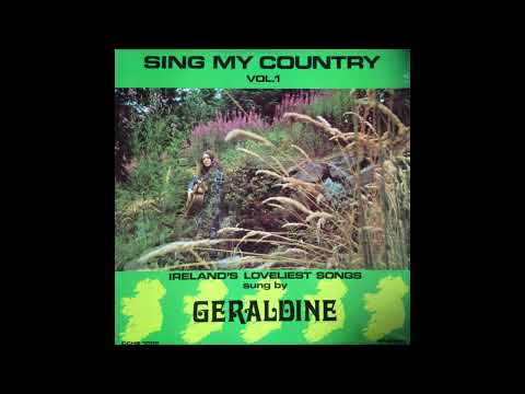 1. The Spanish Lady - Geraldine McKeever (Cúchulainn Records)