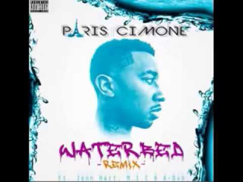 Paris Cimone ft  Jonn Hart, M I C , A Dub   Waterbed Remix Prod  June New 2014