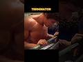 ARNOLD SCHWARZENEGGER FATHER OF BODYBUILDING ARNOLD TERMINATOR Arnoldschwarzenegger Shorts Fyp
