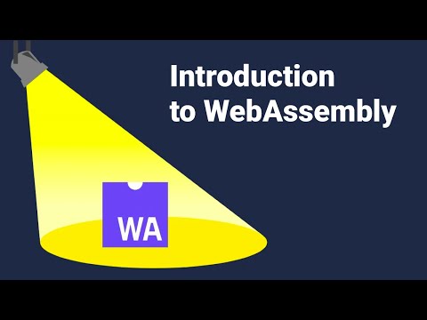 WebAssembly In Action