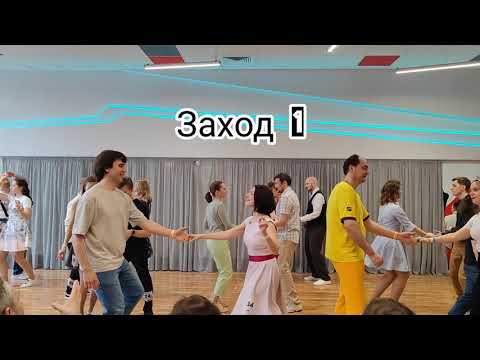 Boogie Woogie JnJ Debut | Prelims | IVARA CUP 4 - 2022