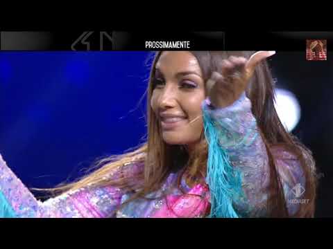 Sequenza Italia 1 - 13 luglio 2020