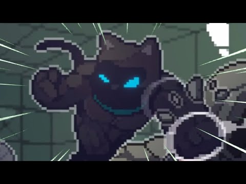 One Punch Cat becomes Yes