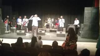 Shawn Brown and Da Boyz **I Know A Man**