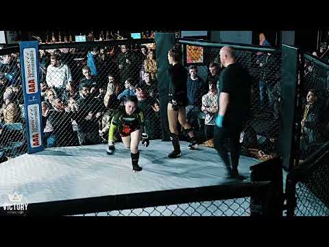 VICTORY PROMOTIONS FIGHT 5 05 03 22 IN 4K