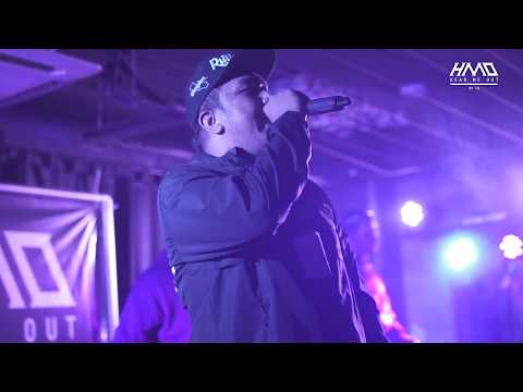 Hear Me Out Vol 1 [ FK BLUNT ]