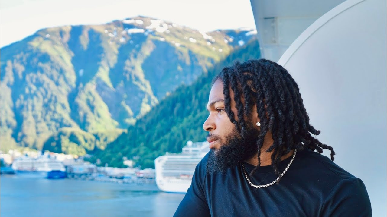 NCL Bliss Alaska cruise with the family, best time of my life