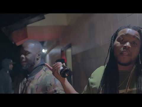 Nook x Max Hilli x MidWest Fresh End of the night [Official Music Video]