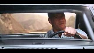 Fast and Furious 7 Tribute für Paul Walker see you again (Deutsch)