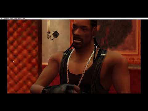 DEF JAM FFNY-THE TAKEOVER - WINDOW MATCH: SCRAPS VS. CROW