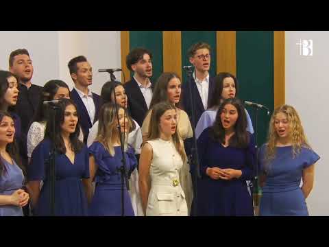 Dacă Duhul Domnului -Grup vocal Unity